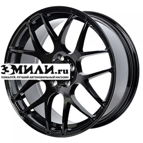 Диск 8.5x20 5x112 ET38 D66.6 PDW Kaiser (733) B