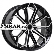 Диск 7.5x17 5x112 ET35 D66.45 PDW Kansas (828) M/B