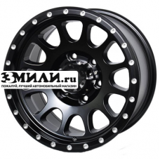 Диск 8x16 5x139.7 ET0 D108.2 PDW M2 (5220/01) E-MD/U4B
