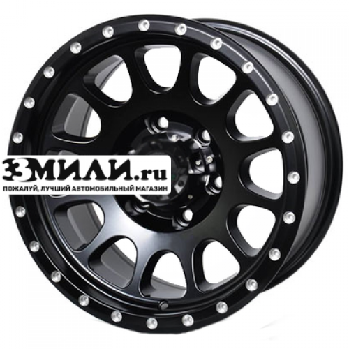 Диск 8x16 5x139.7 ET0 D108.2 PDW M2 (5220/01) E-MD/U4B