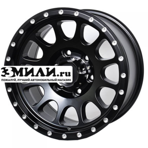 Диск 8x17 5x139.7 ET20 D108.2 PDW M2 (9095) E-MD/U4B