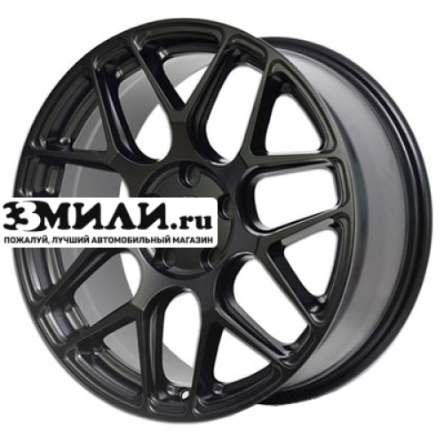 Диск 8x18 5x112 ET39 D66.45 PDW P40SC (7025) U4B
