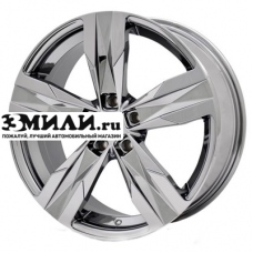 Диск 8.5x20 5x114.3 ET42 D67.1 PDW Prism (5060) CHB