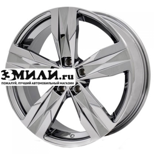 Диск 8.5x20 5x114.3 ET42 D67.1 PDW Prism (5060) CHB