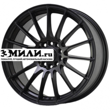 Диск 7x17 4x100 ET42 D60.1 PDW Race (9031) U4B