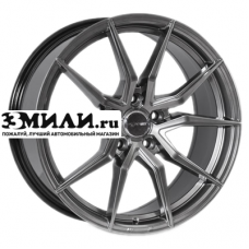 Диск 8.5x20 5x112 ET35 D66.45 PDW Spyder (5007) CHB