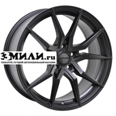 Диск 7x17 5x100 ET38 D57.1 PDW Spyder (5007) U4B