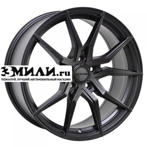 Диск 8x18 5x108 ET42 D67.1 PDW Spyder (5007) U4B