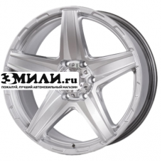 Диск 8.5x20 6x139.7 ET33 D106.2 PDW Stealth (281/01) HS
