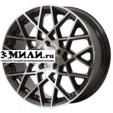 Диск 7x16 4x100 ET40 D60.1 PDW Velocity (9103) M/TBS-2