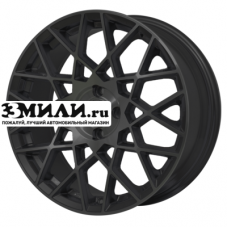 Диск 7x16 4x100 ET40 D60.1 PDW Velocity (9103) U4B