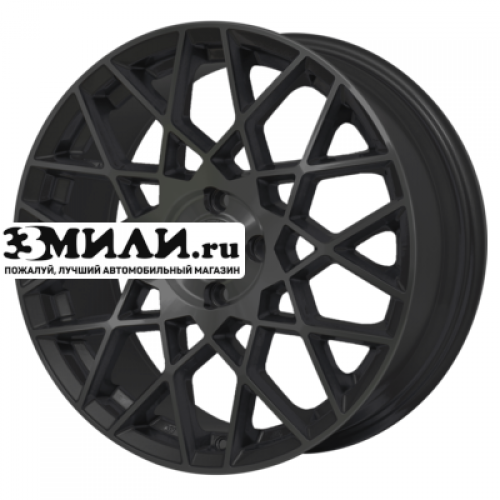 Диск 7x16 4x100 ET40 D60.1 PDW Velocity (9103) U4B