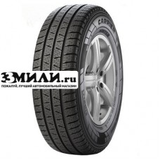 Шина 215/60R17C 109/107T Pirelli Carrier Winter Зимняя
