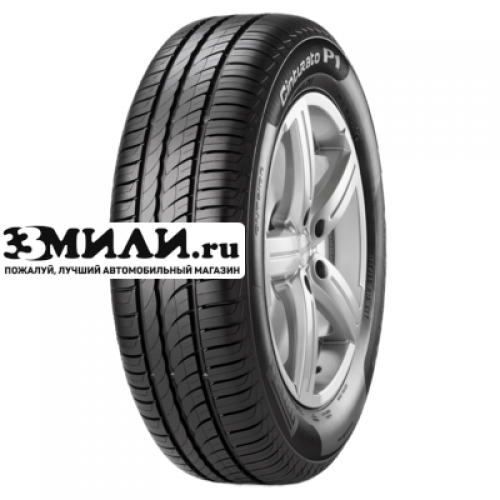 Шина 195/65R15 91V Pirelli Cinturato P1 Летняя