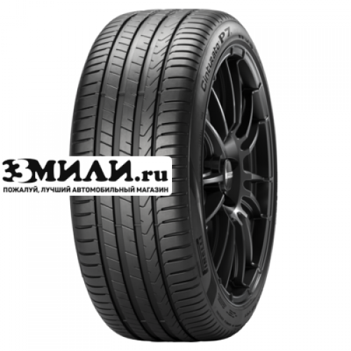 Шина 275/40R18 103Y XL Pirelli Cinturato P7 (P7C2) Летняя