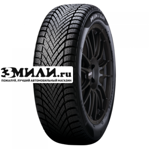 Шина 215/50R17 95H XL Pirelli Cinturato Winter Зимняя