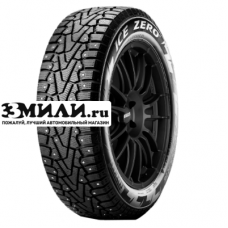 Шина 185/65R15 92T XL Pirelli Ice Zero Зимняя