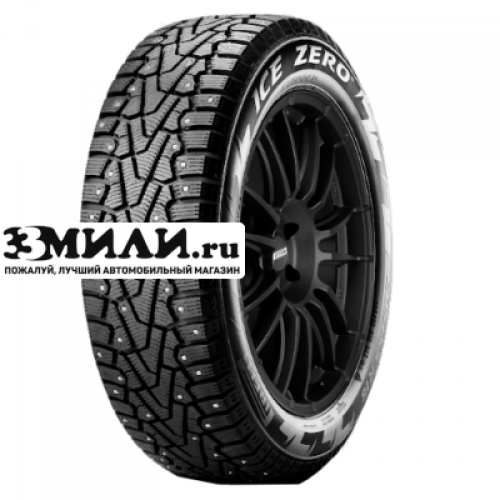 Шина 195/65R15 95T XL Pirelli Ice Zero Зимняя