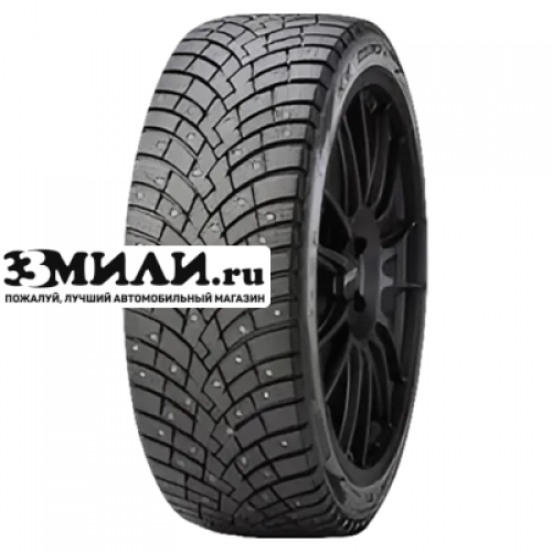 Шина 245/40R18 97H XL Pirelli Ice Zero 2 Зимняя