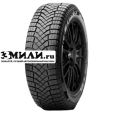 Шина 225/65R17 106T XL Pirelli Ice Zero FR Зимняя