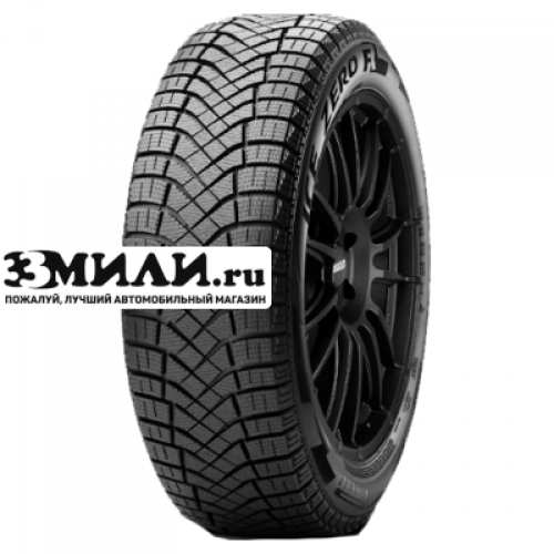 Шина 215/60R16 99H XL Pirelli Ice Zero FR Зимняя