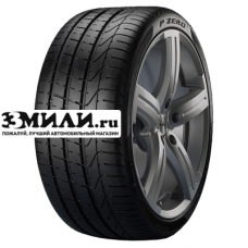 Шина 285/35R18 97Y Pirelli P Zero Летняя
