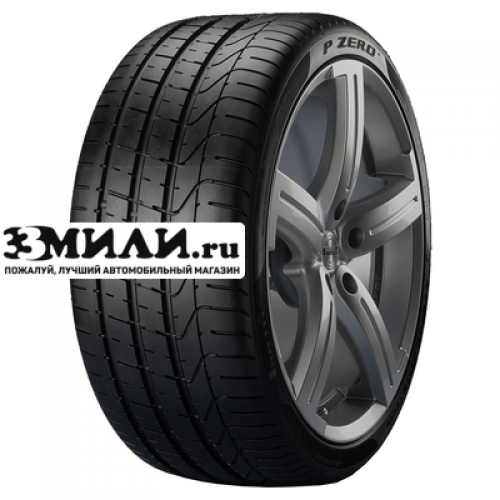 Шина 285/35R18 97Y Pirelli P Zero Летняя