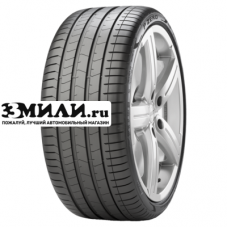 Шина 245/40R19 94W Pirelli P Zero (PZ4) Luxury Saloon Летняя