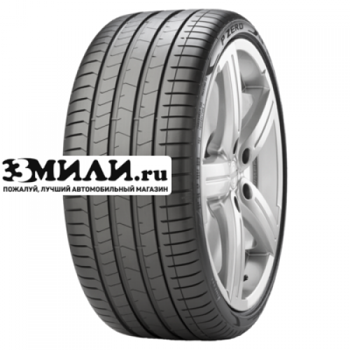 Шина 245/40R19 94W Pirelli P Zero (PZ4) Luxury Saloon Летняя