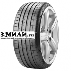 Шина 295/35R22 108(Y) XL Pirelli P Zero (PZ4) Sports Car Летняя