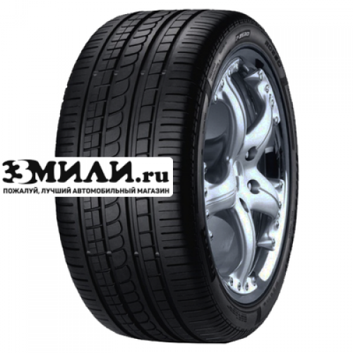 Шина 265/45R20 104Y Pirelli P Zero Rosso Asimmetrico Лето