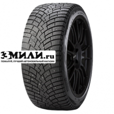 Шина 235/60R18 107H XL Pirelli Scorpion Ice Zero 2 Зимняя