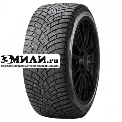 Шина 235/55R18 104H XL Pirelli Scorpion Ice Zero 2 Зима