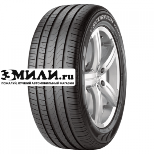 Шина 235/55R18 100V Pirelli Scorpion Verde Летняя