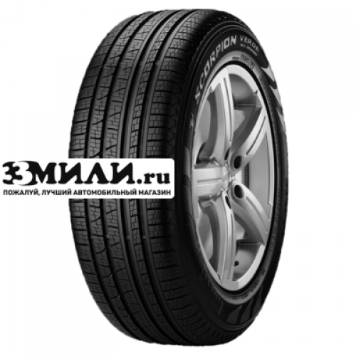 Шина 245/45R20 103V XL Pirelli Scorpion Verde All-Season Всесезонная