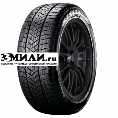 Шина 285/45R22 114V XL Pirelli Scorpion Winter Зима