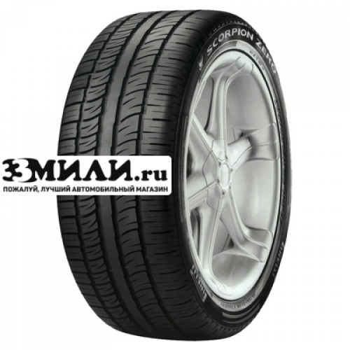 Шина 285/45R22 114Y Pirelli Scorpion Zero Asimmetrico Лето