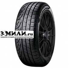 Шина 285/35R18 101V XL Pirelli Winter SottoZero Serie II Зимняя