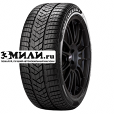 Шина 275/40R20 106V XL Pirelli Winter SottoZero Serie III Зимняя