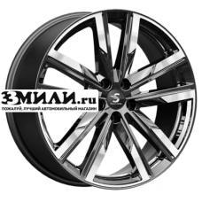 Диск 8x20 5x108 ET36 D65.1 Premium Series КР014 (Exeed VX) Diamond Quartz