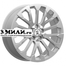 Диск 7.5x19 5x114.3 ET40 D64.1 Premium Series КР003 (Haval F7) Elite Silver