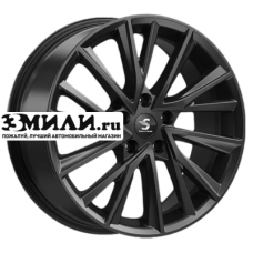 Диск 7.5x18 5x108 ET36 D65.1 Premium Series КР010 (Exeed TXL) Fury black