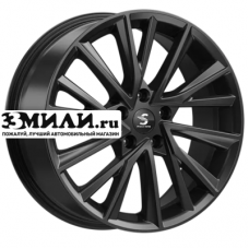 Диск 7.5x18 5x108 ET47 D60.1 Premium Series КР010 (Tiggo 8 Pro) Fury black