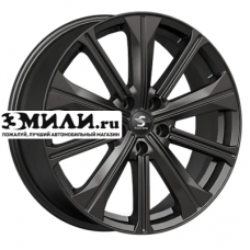 Диск 7x19 5x108 ET36 D65.1 Premium Series КР013 (Exeed TXL) Fury black