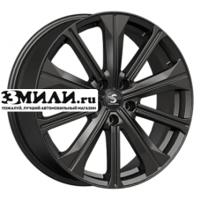 Диск 7x19 5x114.3 ET40 D66.6 Premium Series КР013 (Haval Dargo) Fury black