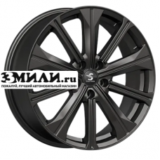 Диск 7x19 5x108 ET33 D60.1 Premium Series КР013 (Tiggo 7 Pro) Fury black