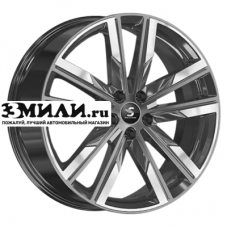 Диск 8x20 5x108 ET45 D63.35 Premium Series КР014 (Discovery Sport) Diamond Quartz