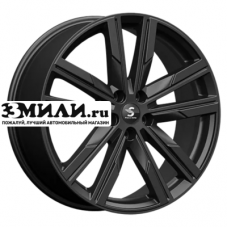 Диск 8x20 5x108 ET45 D63.35 Premium Series КР014 (Discovery Sport) Fury black
