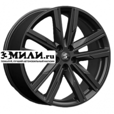 Диск 8x20 5x114.3 ET30 D60.1 Premium Series КР014 (Lexus RX) Fury black