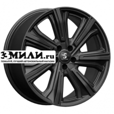 Диск 8.5x20 5x114.3 ET44 D63.35 Premium Series Kleemann (КР1067) Fury black